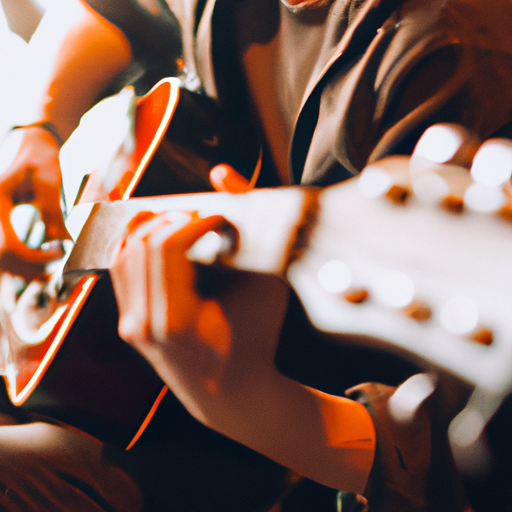 Find Affordable Guitar Lessons Near Me - Expert Instructors Available Now!