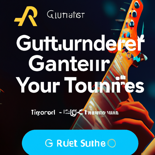 Get in tune with the best guitar tuner app for...