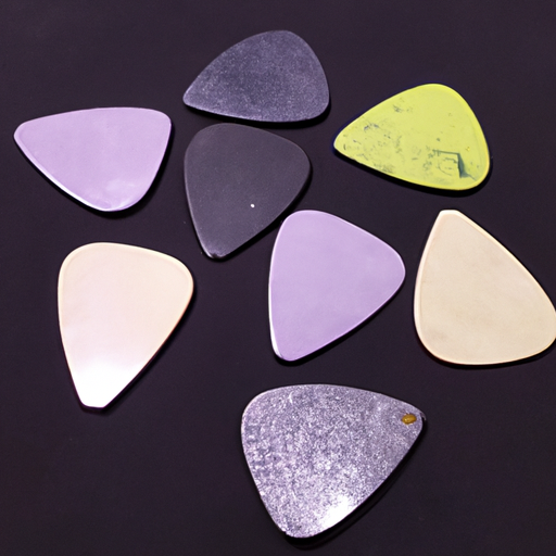 Guitar Picks for Beginners: Choosing the Best Type for You