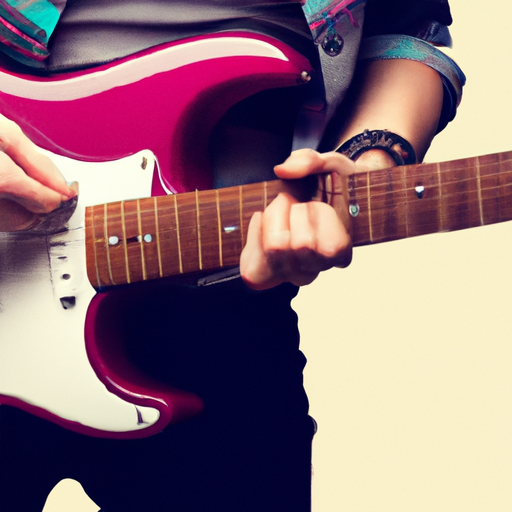 Find the Best Online Stores for Guitar Strings and Accessories