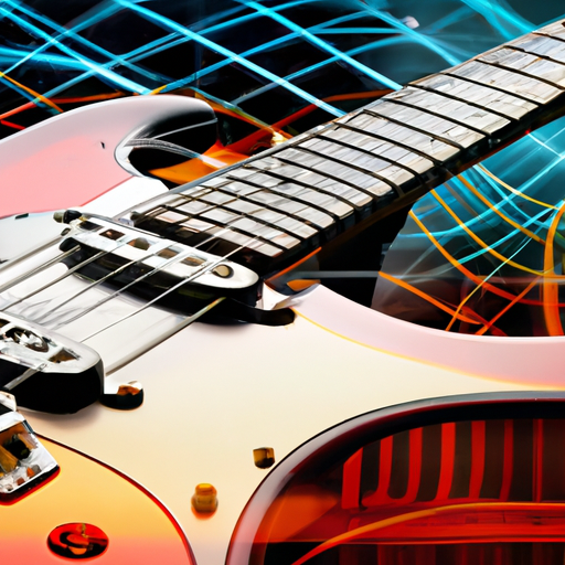 Upgrade Your Sound: Buy Electric Guitar Accessories Online