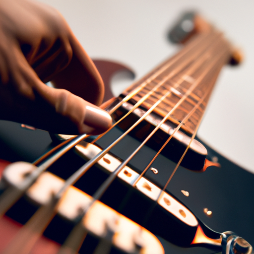 Where to buy guitar strings and accessories online