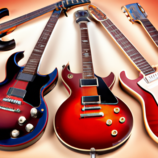 Upgrade Your Sound: Buy Electric Guitar...