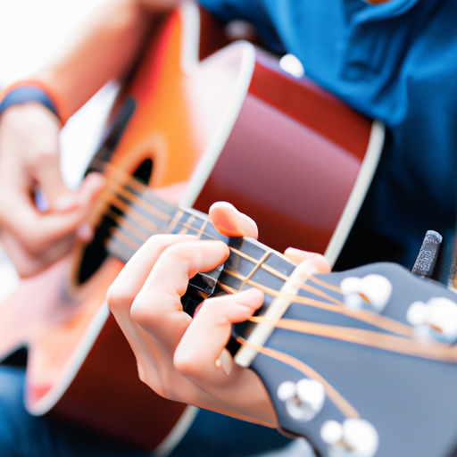 Guitar Playing Basics for Beginners: A...