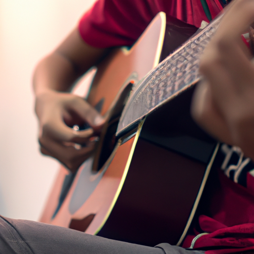 10 Effective Guitar Practice Tips for Improving Your Skills