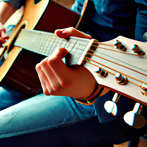 Expert Tips for Guitar Maintenance and Care for...