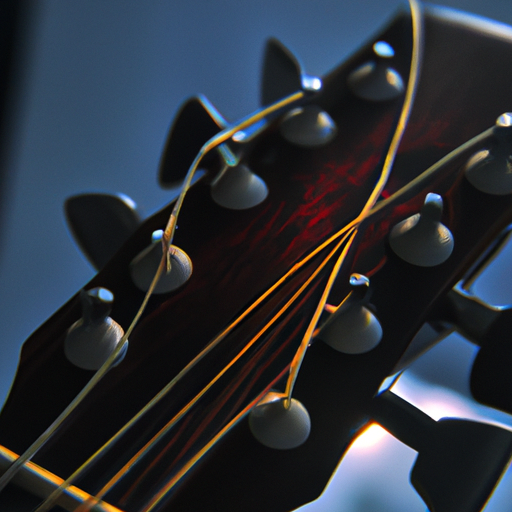 Guitar maintenance and care for lasting performance 