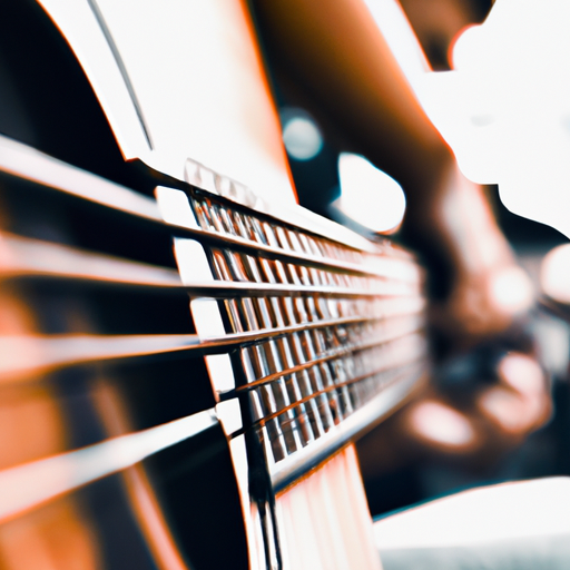 Learn How to Play Guitar Like Your Favorite Musicians with Easy Steps
