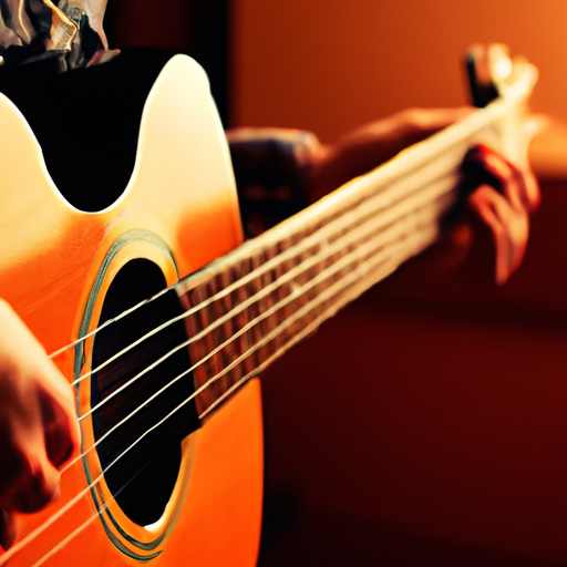 Discovering the Perfect Guitar Teacher or Online...