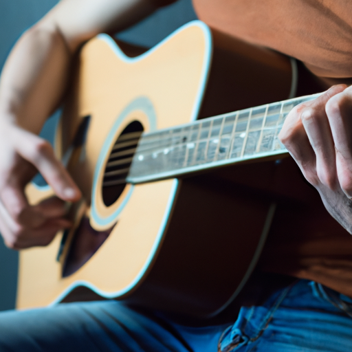 How to Play Guitar Like Your Favorite Musicians:...