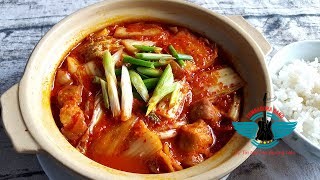 3 Cách Nấu Canh Kim Chi Cho Bạn Tha Hồ Đổi Món