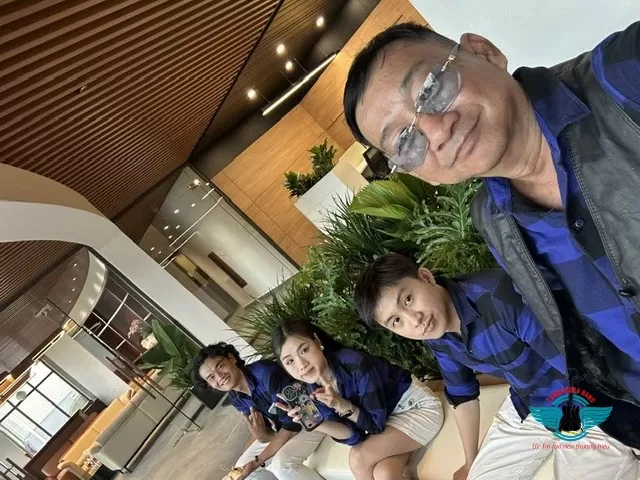 Lễ Khánh Thành Nhà Máy Mới Và Kỷ Niệm 20 Năm Thành Lập Công Ty TNHH Hóa Sinh Á Châu