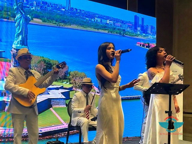 chương trình Tọa đàm Lao_Động_Định_Cư_Mỹ EB3 Lấy Thẻ Xanh Mỹ