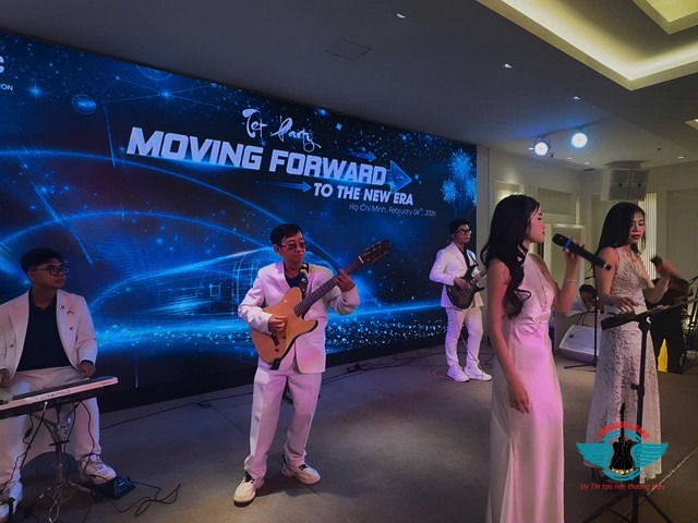 Estec Year_End_Party 4/2/2026 Gold_Palace