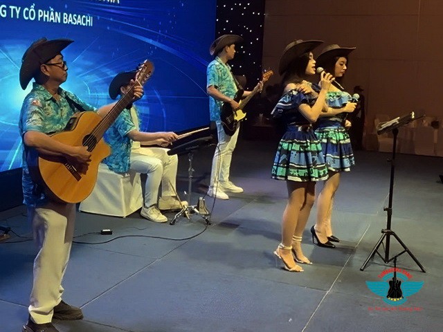 FINVIET YEAR_END_PARTY 16/01/2026 Pavillion_Convention